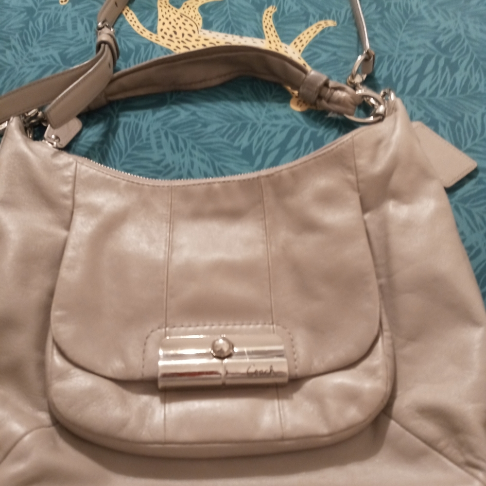 Coach Vintage purse